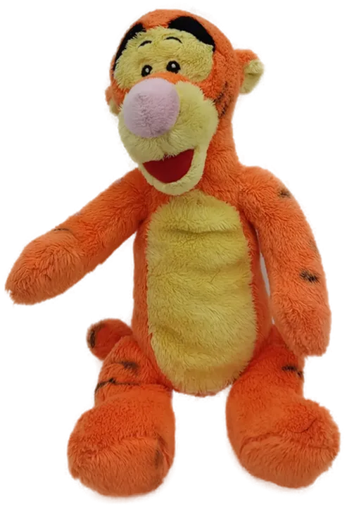  Tigger und I-Aah Set, Plüschtiere aus Winnie Puuh - Bild 2