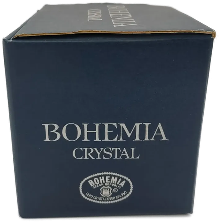 Bohemia Crystal Zuckerdose Diamond 53400 - Bild 2
