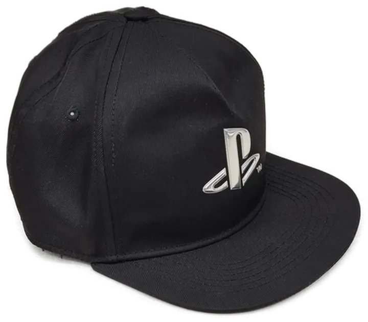 H&M PlayStation Kinder Schildkappe Gr. EUR 128/146 - Bild 1