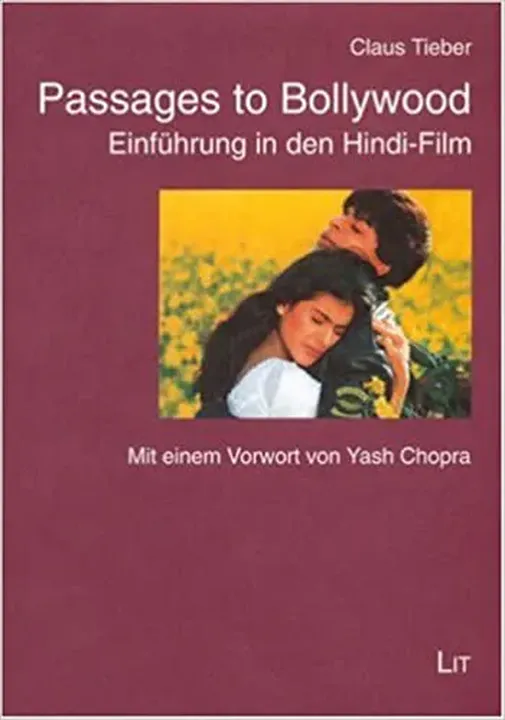 Passages to Bollywood - Claus Tieber - Bild 1