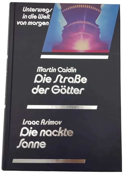 Die Straße der Götter / Die nackte Sonne - Bild 1