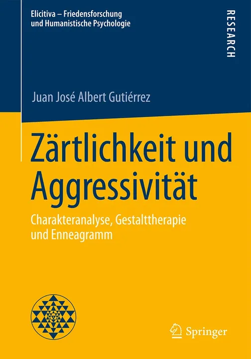 Zärtlichkeit und Aggressivität - Juan José, Albert Gutiérrez - Bild 1