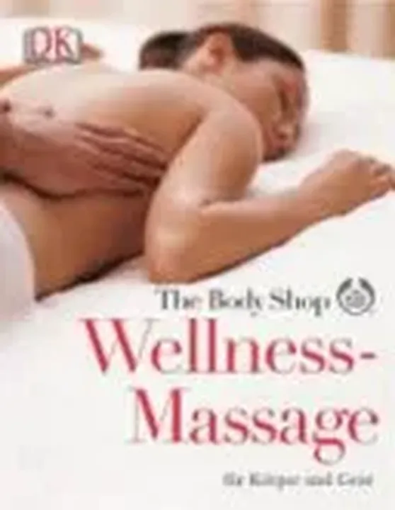 Wellness-Massage für Körper und Geist - Bild 1