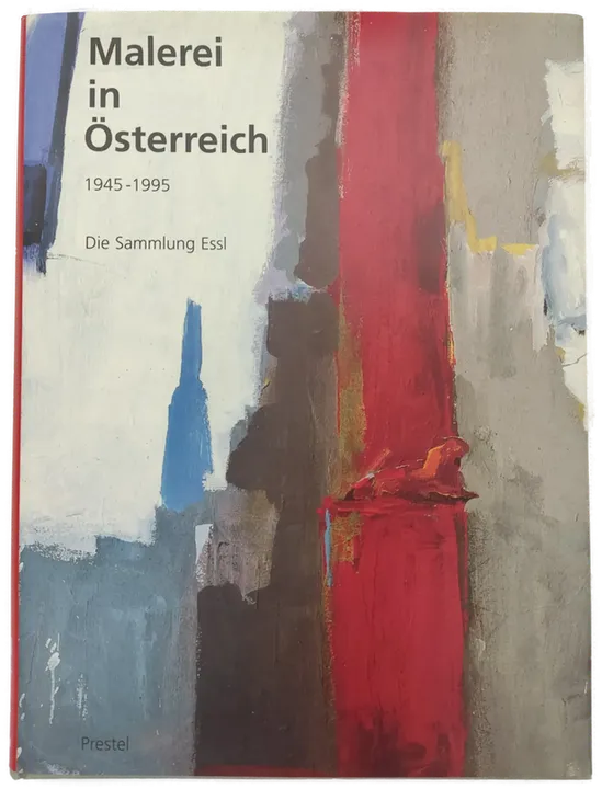 Malerei in Österreich 1945-1995 - Wieland Schmied - Bild 2