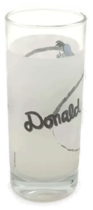 Disney Donald Duck Sammelglas - Bild 3