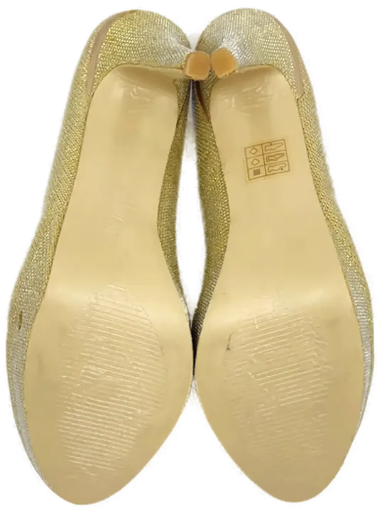 Bestelle Damen Pumps Gr. 40 - Bild 6
