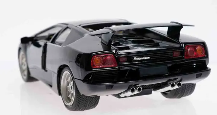 Modellauto Lamborghini Diablo - Bild 2