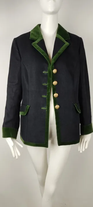 StajanTrachtenjacke für Damen Gr. 46 - Bild 1