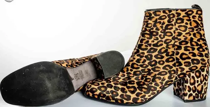 Stiefeletten von Kennel & Schmenger Schuhe Größe 38 - Bild 2