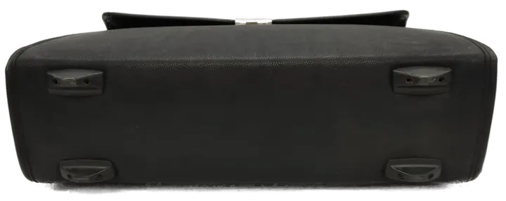 Samsonite Aktenkoffer mit Zahlschloß schwarz - Bild 5
