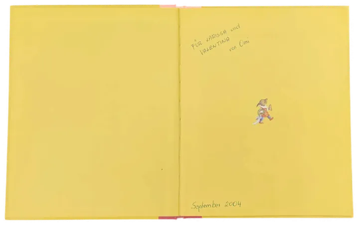 Ida Bohatta Wauwau - Die Schneckenpost - Bild 3