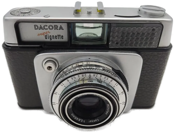 Dacora - super dignette Kamera - Bild 2