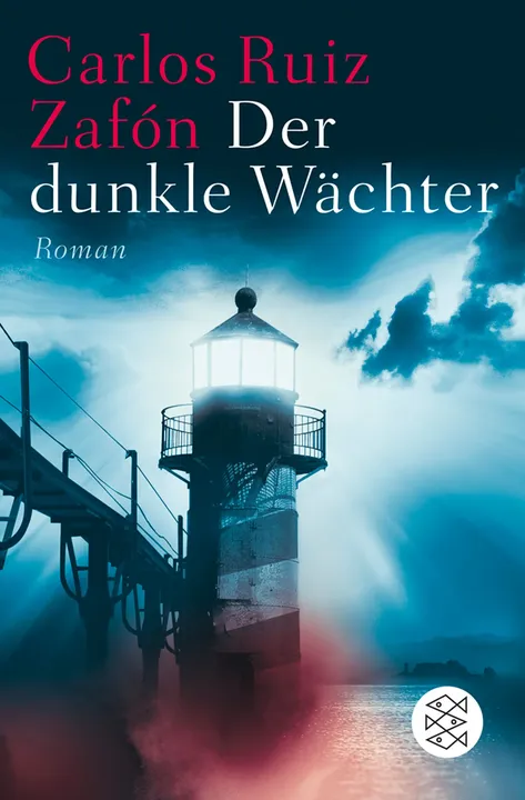 Der dunkle Wächter - Carlos Ruiz Zafón - Bild 1