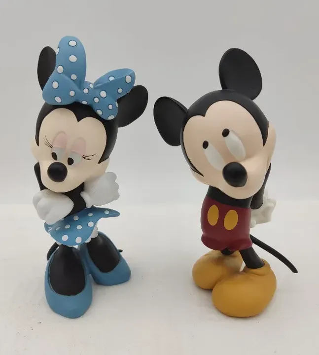 Demons & Merveilles -  Disney Mickey und Minnie Figuren - Bild 1