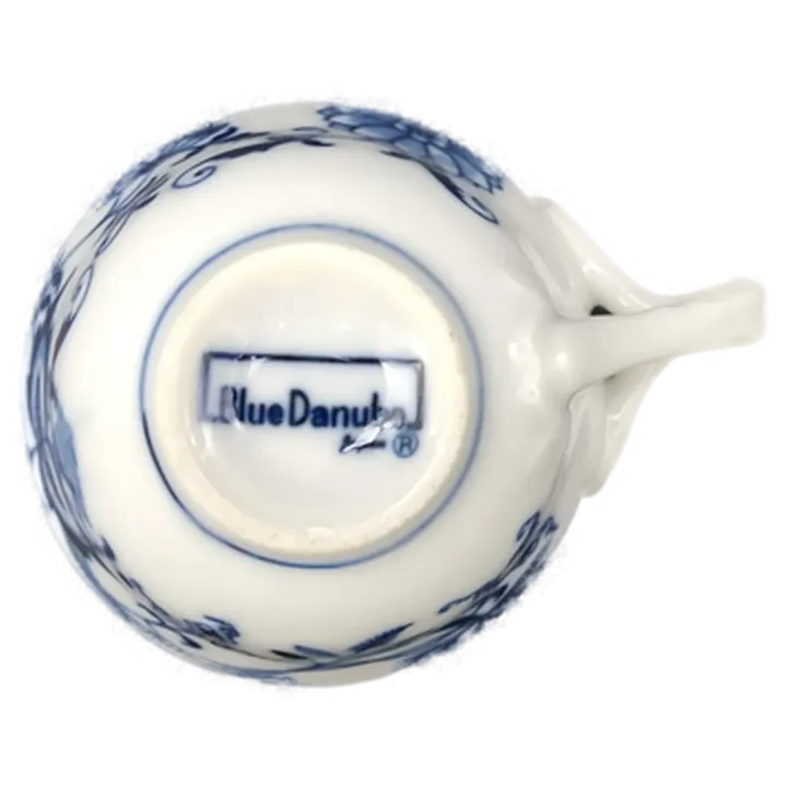 Blue Danube Espresso Set (3 Tassen + 3 Untertassen) - Bild 4
