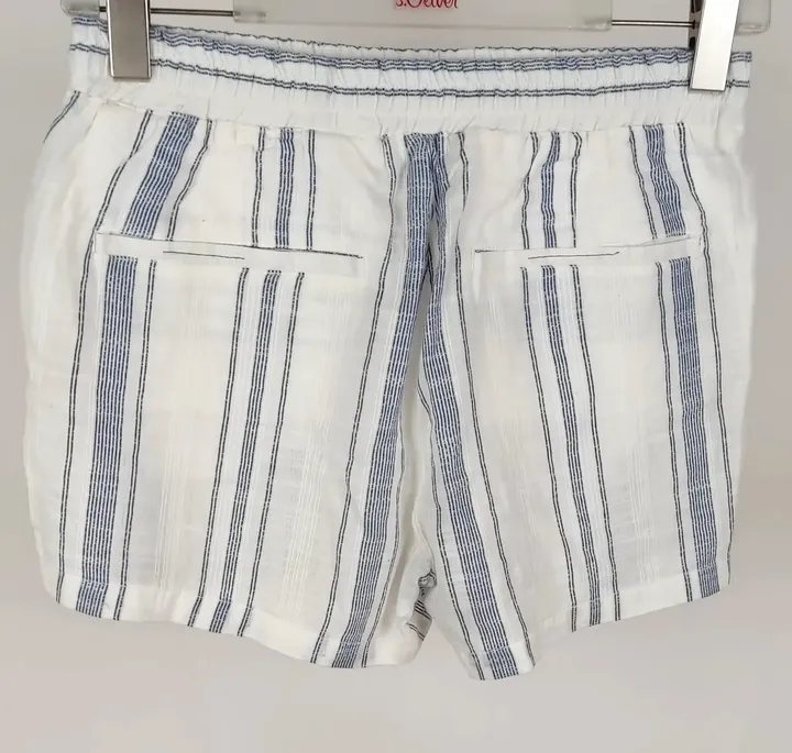 Damenshorts von H&M Gr. 36 - Bild 2