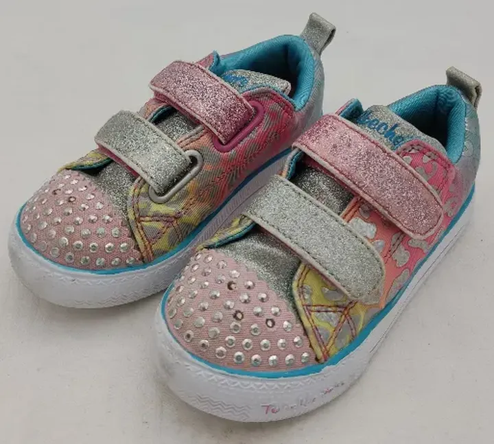 Skechers - Twinkle Toes - Kinderschuhe Gr.25 - Bild 1