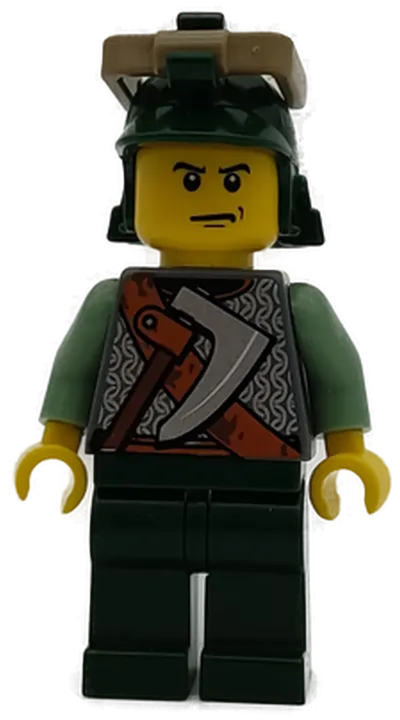 Lego Minifigur - Bild 4