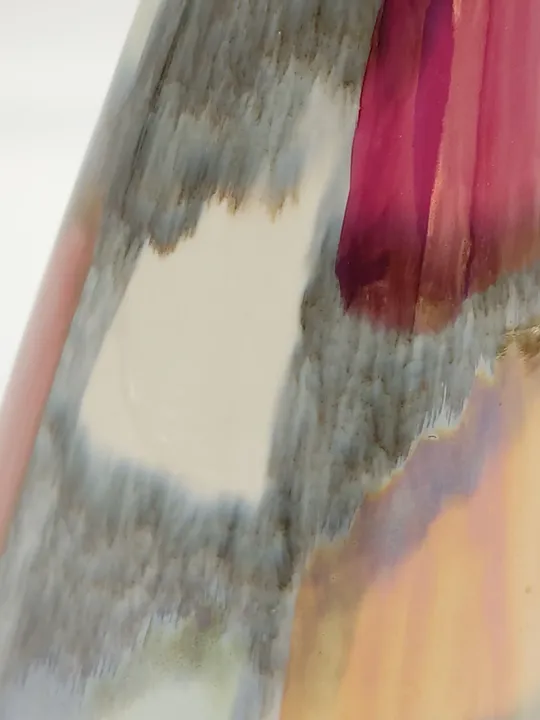 Mid Century Vase - Bild 4