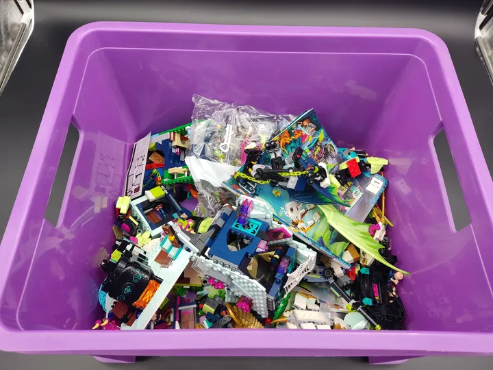 Lego Elves-Set / Überraschungsbox - Bild 11