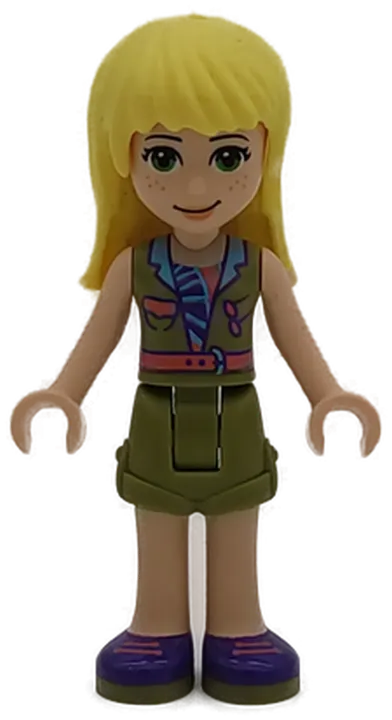 Lego Friends Figur - Bild 1