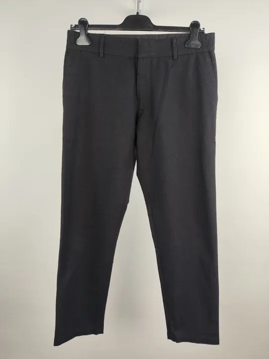 Peak Performance Damenhose schwarz - S / 36 - Bild 1