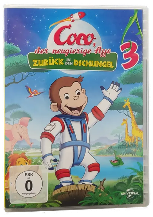 DVD 