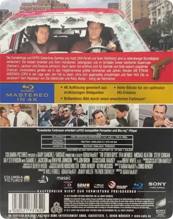 Blu-ray 