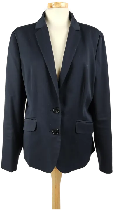 Peek & Cloppenburg Montego Damen-Blazer dunkelblau - XL/42 - Bild 1