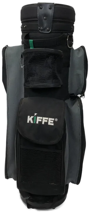 Kiffe Golfbag - Bild 1