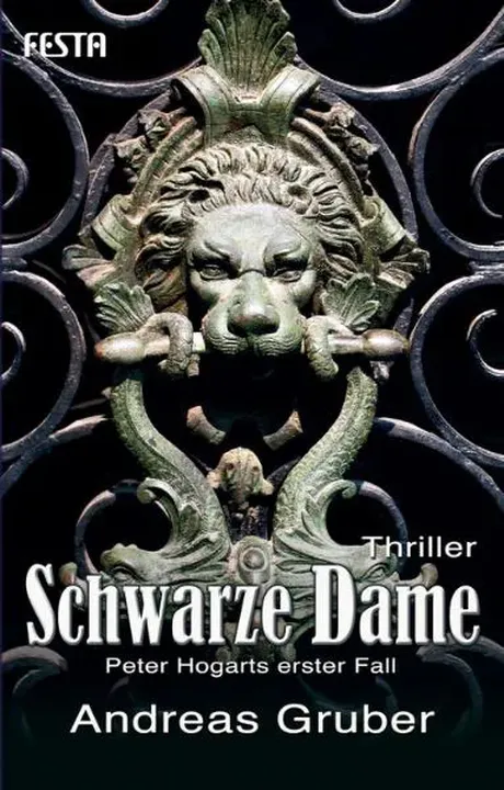 Schwarze Dame - Andreas: Gruber - Bild 2