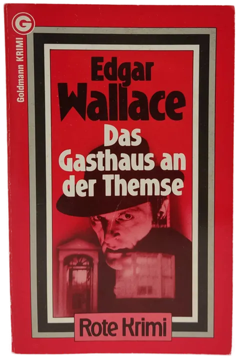 Edgar Wallace 