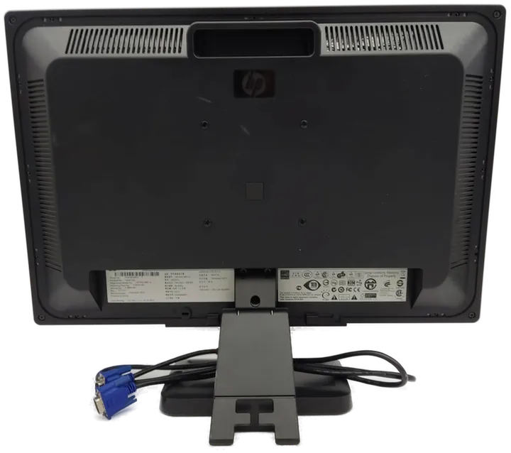 HP Monitor LE2201w 22 Zoll (55,9 cm) - Bild 2