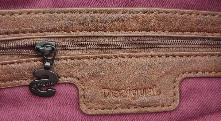 Desigual - Damen Umhängetasche - Bild 4