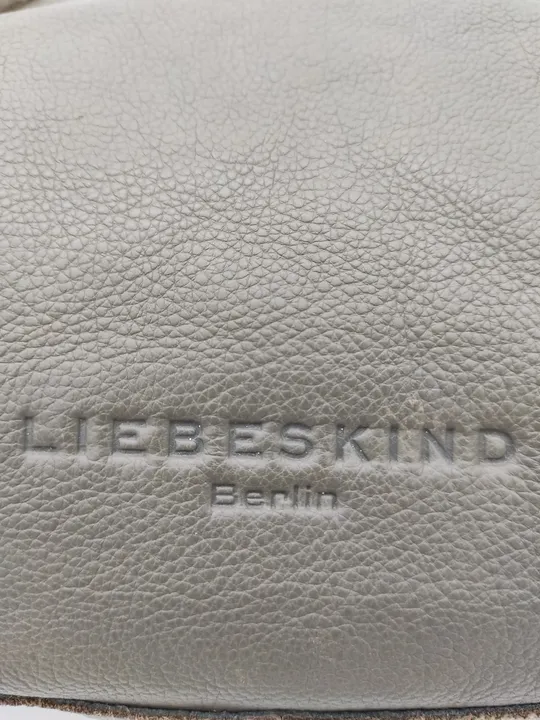 Liebeskind Berlin Damen Handtasche oliv - Bild 2