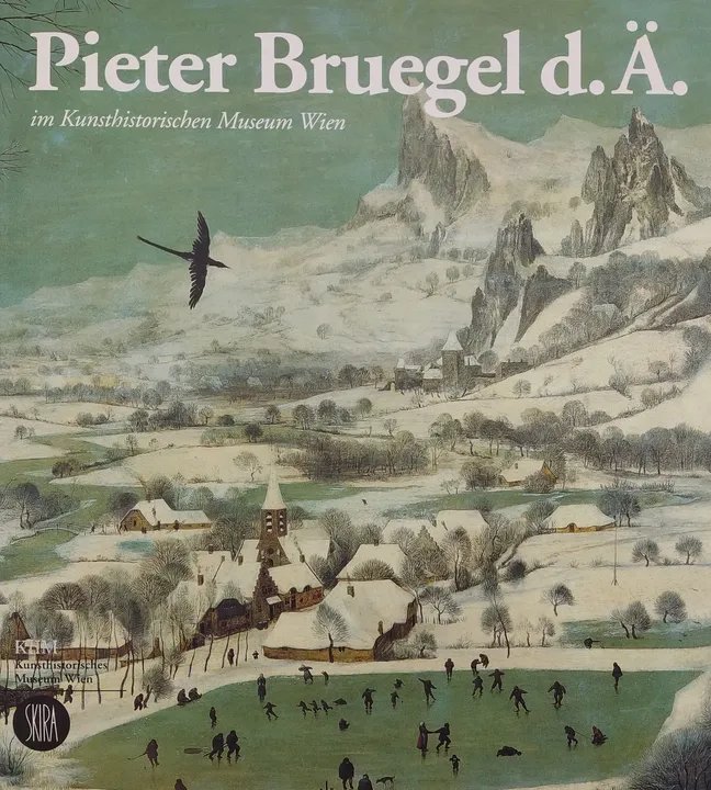 Bruegel Bücher im Schuber - KHM - Bild 4