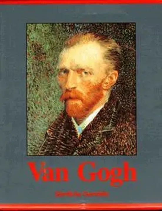 Van Gogh - Ingo F. Walther,Rainer Metzger - Bild 1