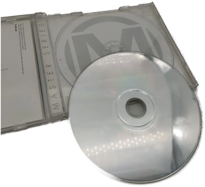 ABBA Master Series – Audio CD - Bild 6