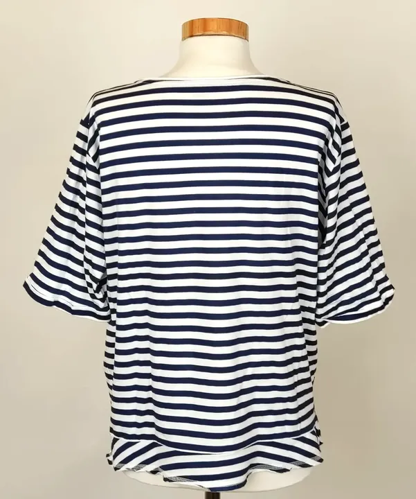 Marc Cain Damen Shirt Gr. 36 - Bild 3