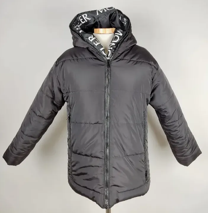 Moncler - Damen Winterjacke Gr. S - Bild 1