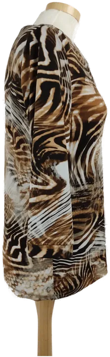 Pfeffinger Tiger T-Shirt  Gr XS 34 - Bild 4