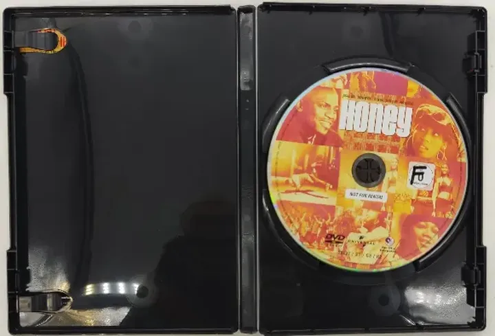 DVD 