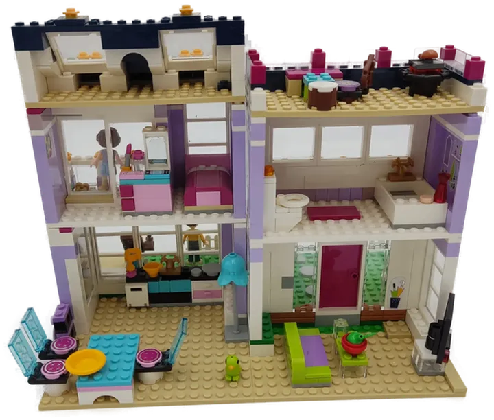 Lego Friends - Bild 2