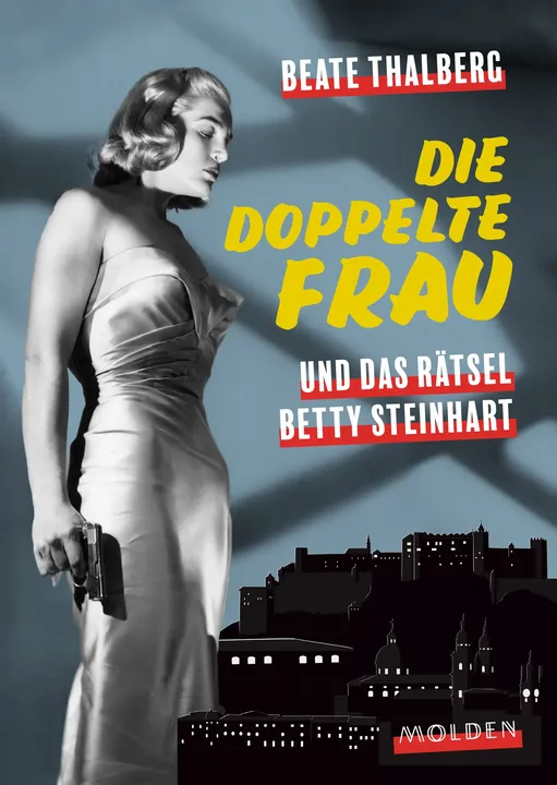 Die Doppelte Frau - Beate Thalberg - Bild 2