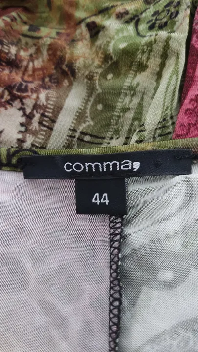 COMMA Damenkleid - Gr.: 44 - Bild 4