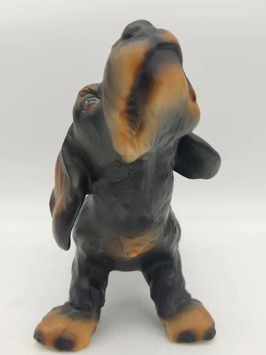 Göbel Keramik Hund - Bild 2