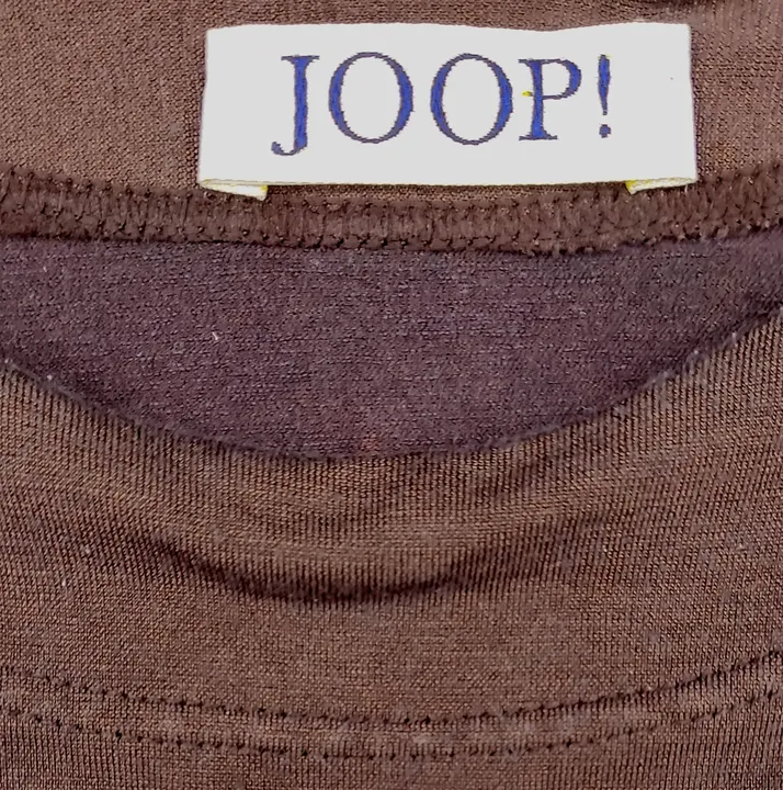Joop Damen Bodysuit braun Gr. S - Bild 4