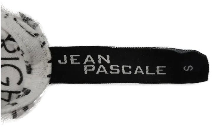 Jean Pascale Damen Top T-Shirt - S/36 - Bild 5