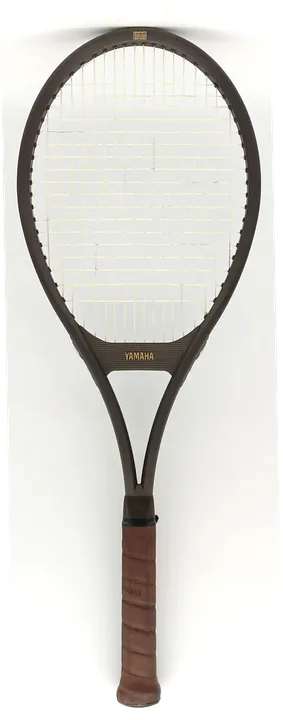YAMAHA Tennisschläger  - Bild 4