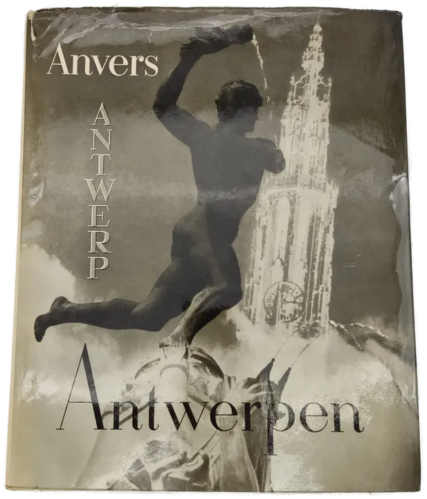 Antwerpen 4-sprachig - Bild 2